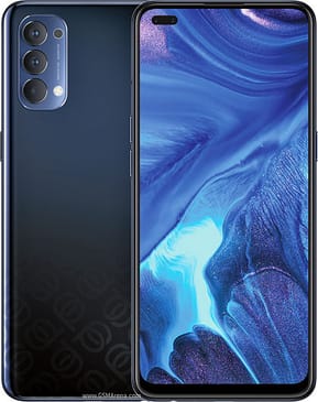 Oppo Reno4 — image 2