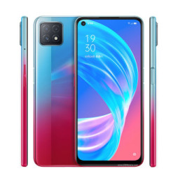 Oppo A72 5G