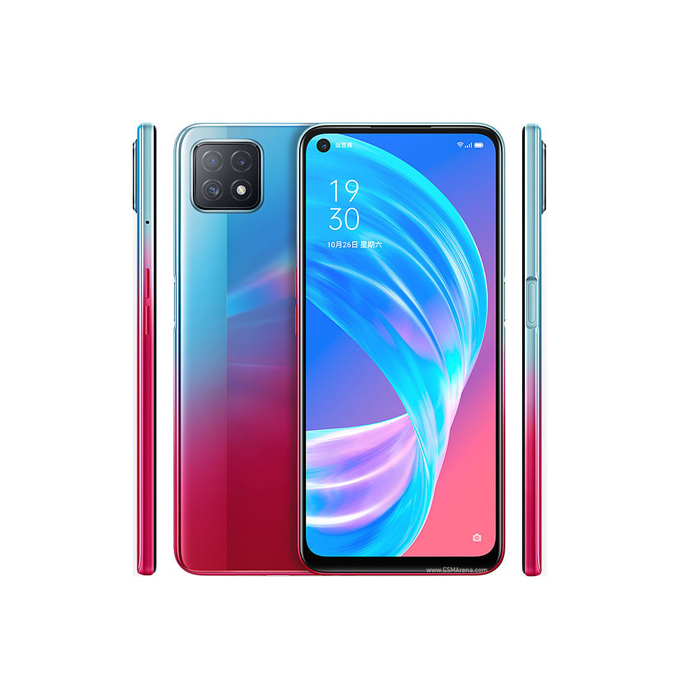Oppo A72 5G