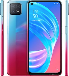 Oppo A72 5G