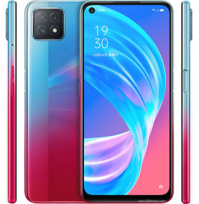 Oppo A72 5G