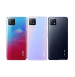 Oppo A72 5G