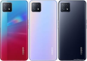 Oppo A72 5G — image 2