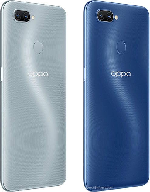 Oppo A12s — image 2