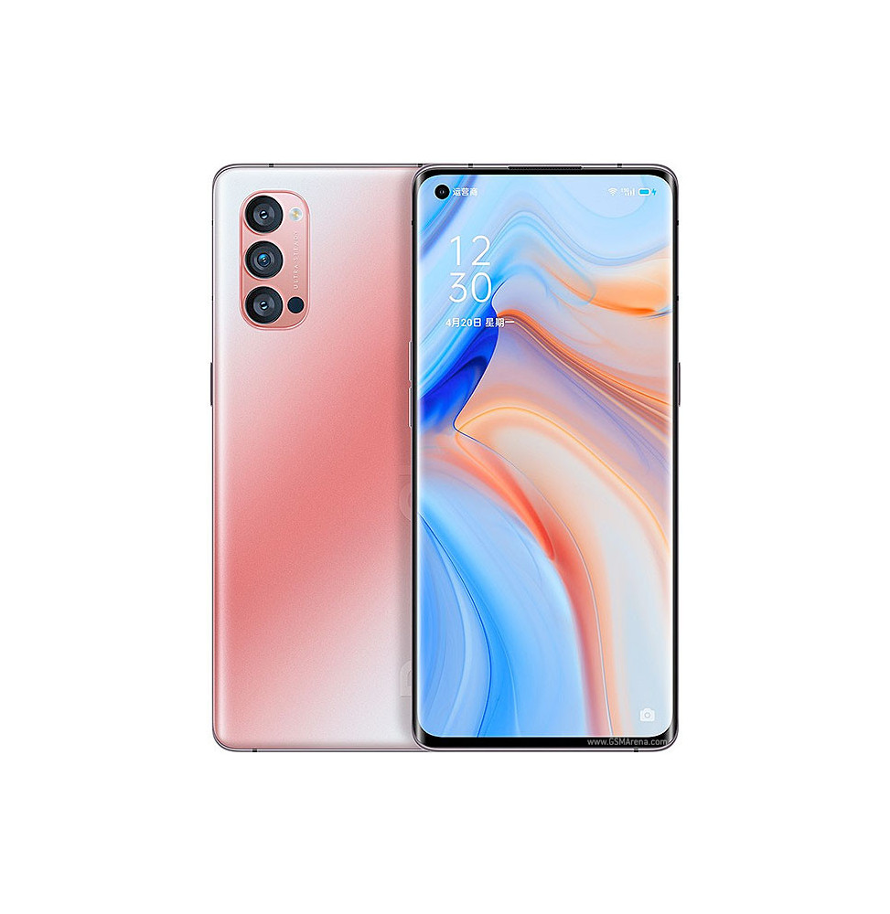 Oppo Reno4 Pro 5G