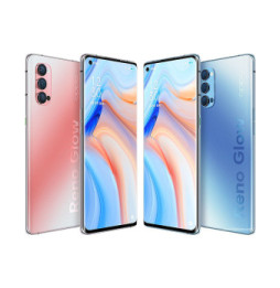 Oppo Reno4 Pro 5G