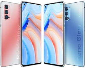 Oppo Reno4 Pro 5G — image 2