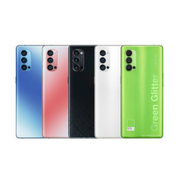 Oppo Reno4 Pro 5G