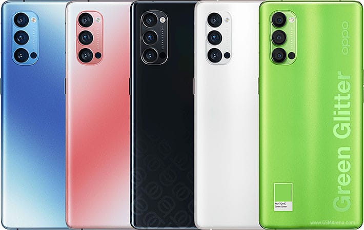 Oppo Reno4 Pro 5G — image 3