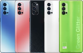 Oppo Reno4 Pro 5G — image 3