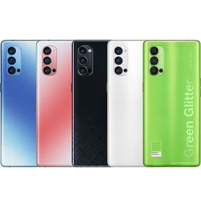 Oppo Reno4 Pro 5G