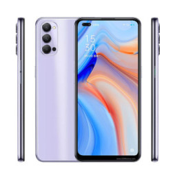 Oppo Reno4 5G
