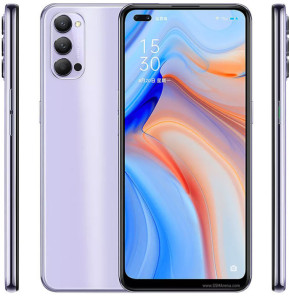 Oppo Reno4 5G