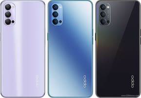 Oppo Reno4 5G — image 2