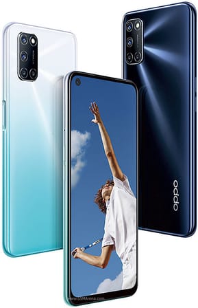Oppo A92 — image 2