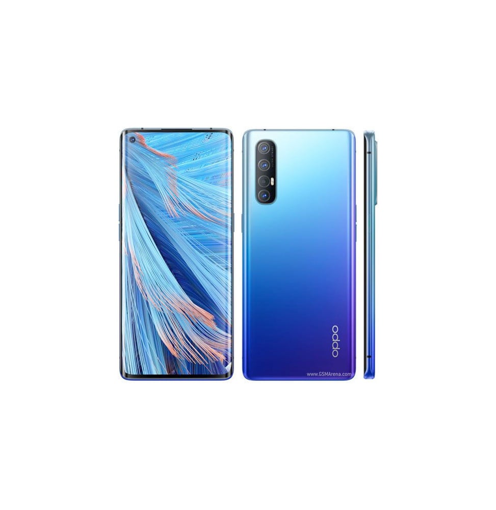 Oppo Find X2 Neo