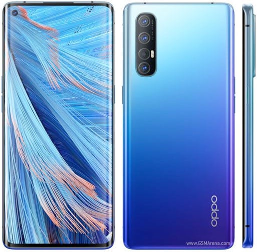 Custodia universale per Oppo FIND X2 NEO cellulare con clip da cintura