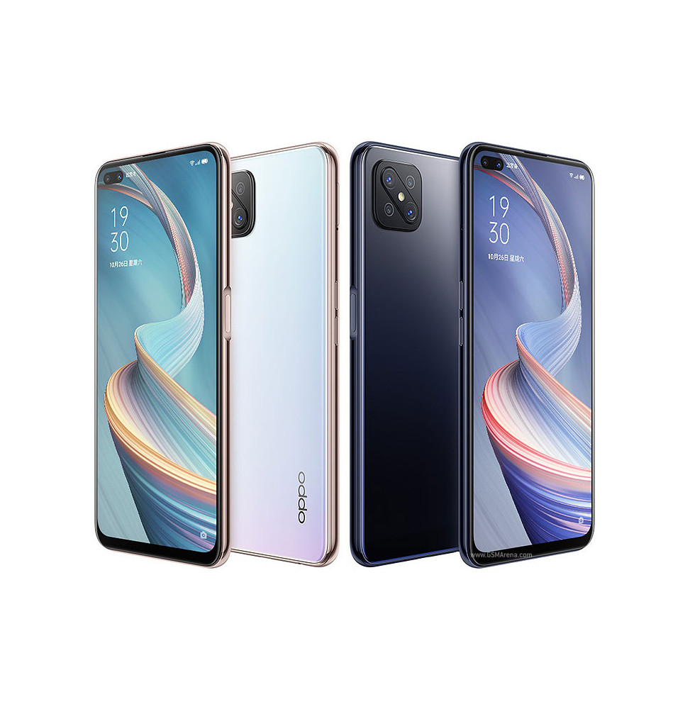 Oppo A92s