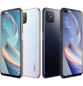Oppo A92s