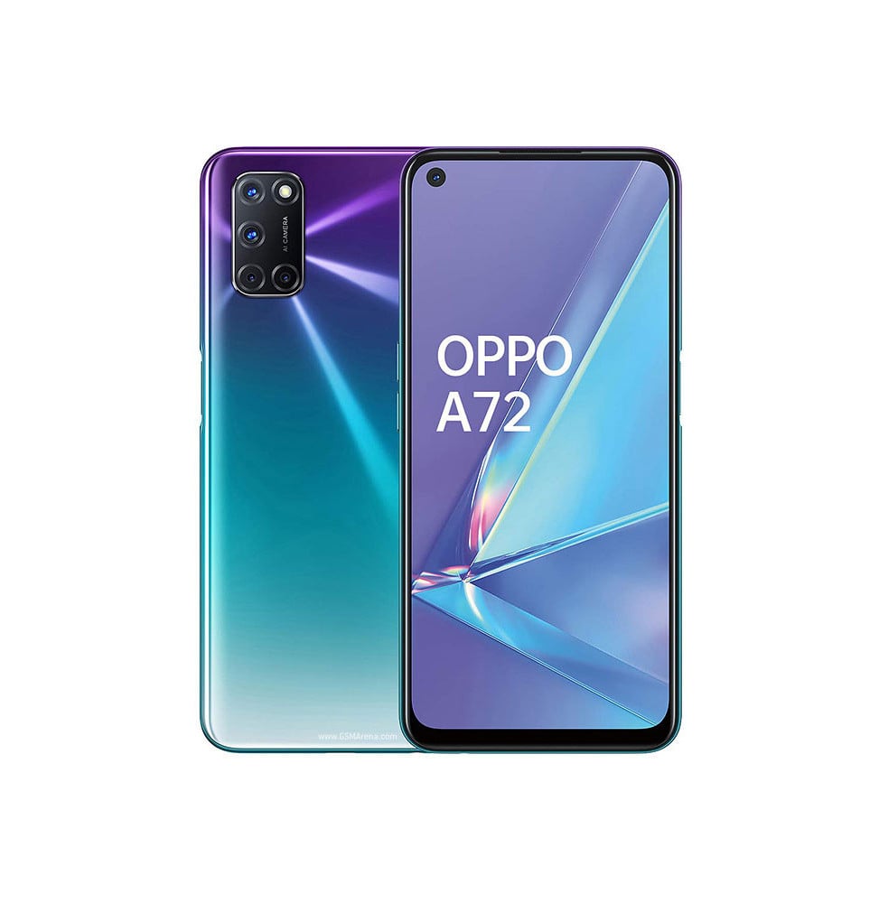 Oppo A72