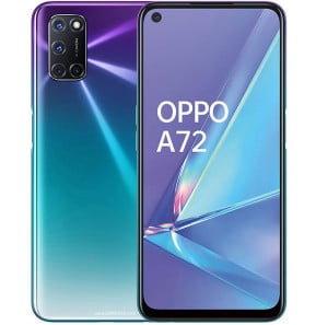Oppo A72