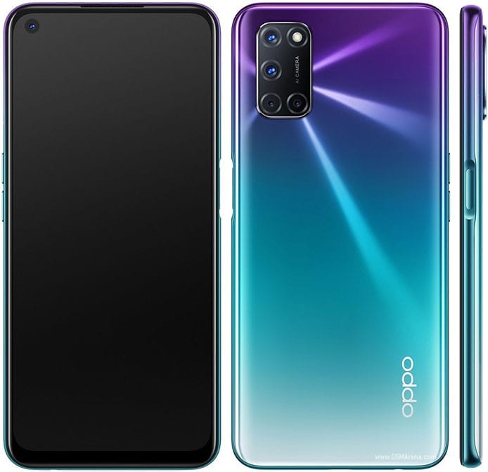 Oppo A72 — image 2