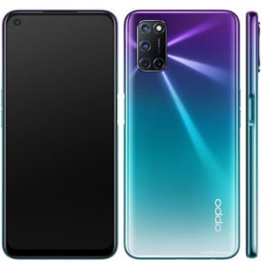 Oppo A72