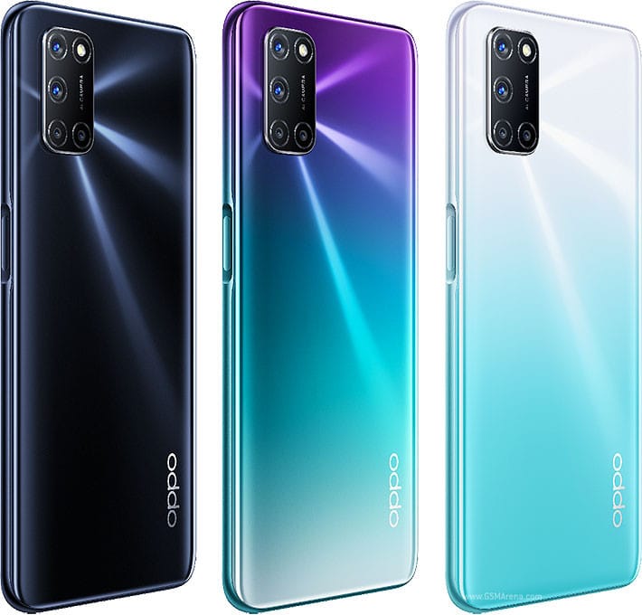 Oppo A72 — image 3