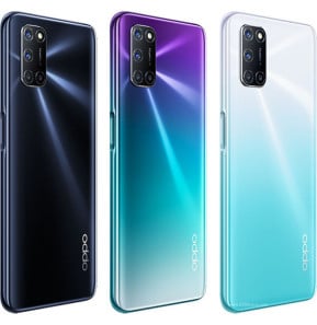 Oppo A72