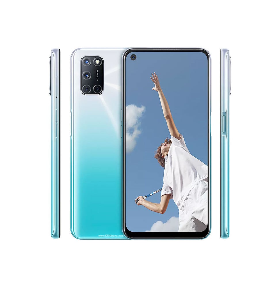 Oppo A52