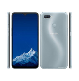 Oppo A11k