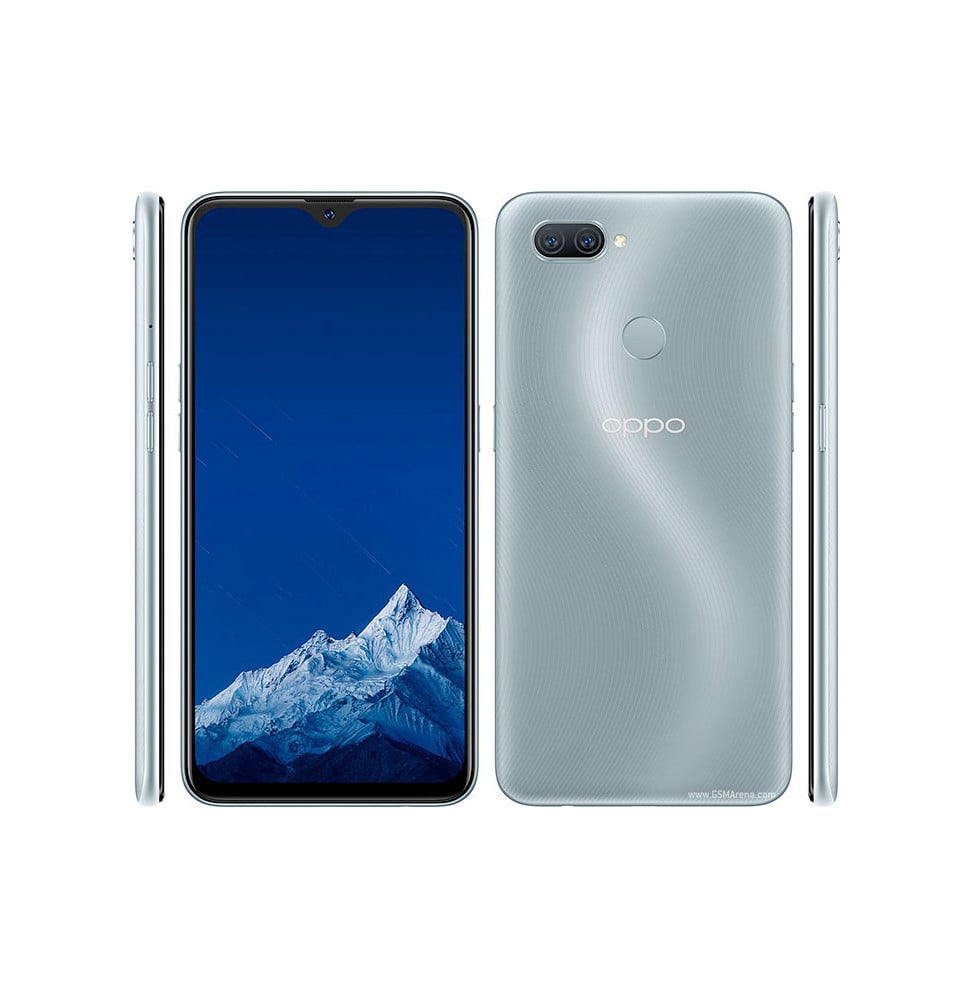 Oppo A11k