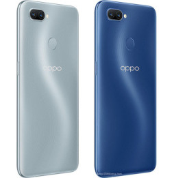 Oppo A11k