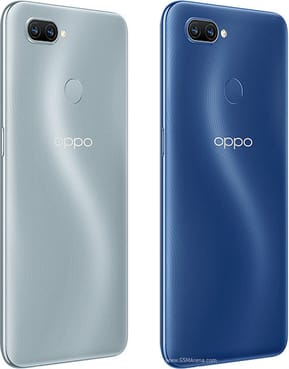 Oppo A11k — image 2