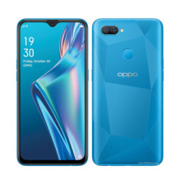 Oppo A12