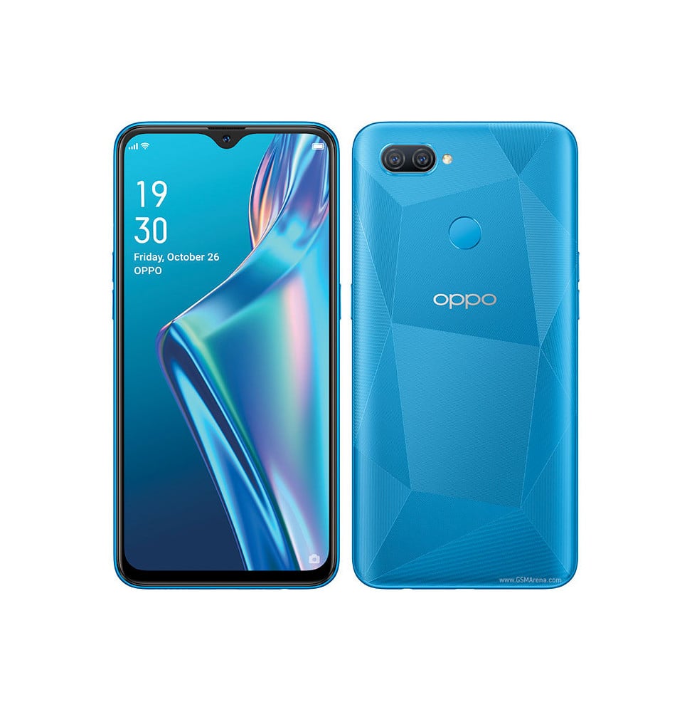 Oppo A12