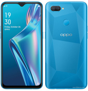 Oppo A12