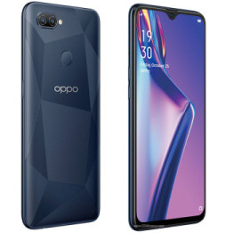 Oppo A12