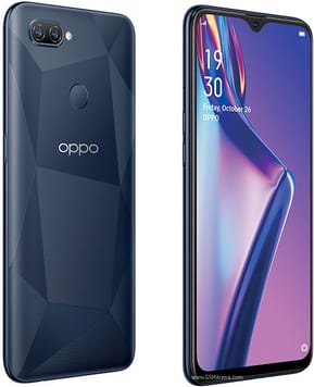 Oppo A12 — image 3