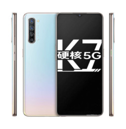 Oppo K7 5G