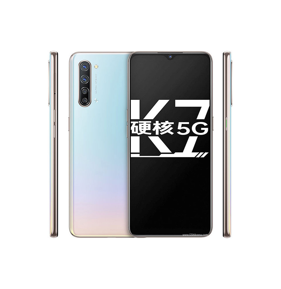 Oppo K7 5G