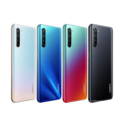 Oppo K7 5G