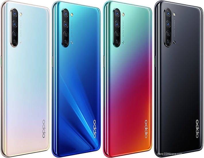 Oppo K7 5G — image 2