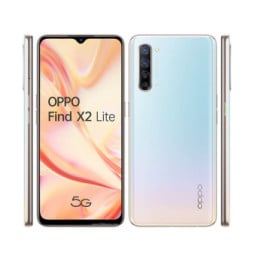 Oppo Find X2 Lite