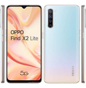 Oppo Find X2 Lite