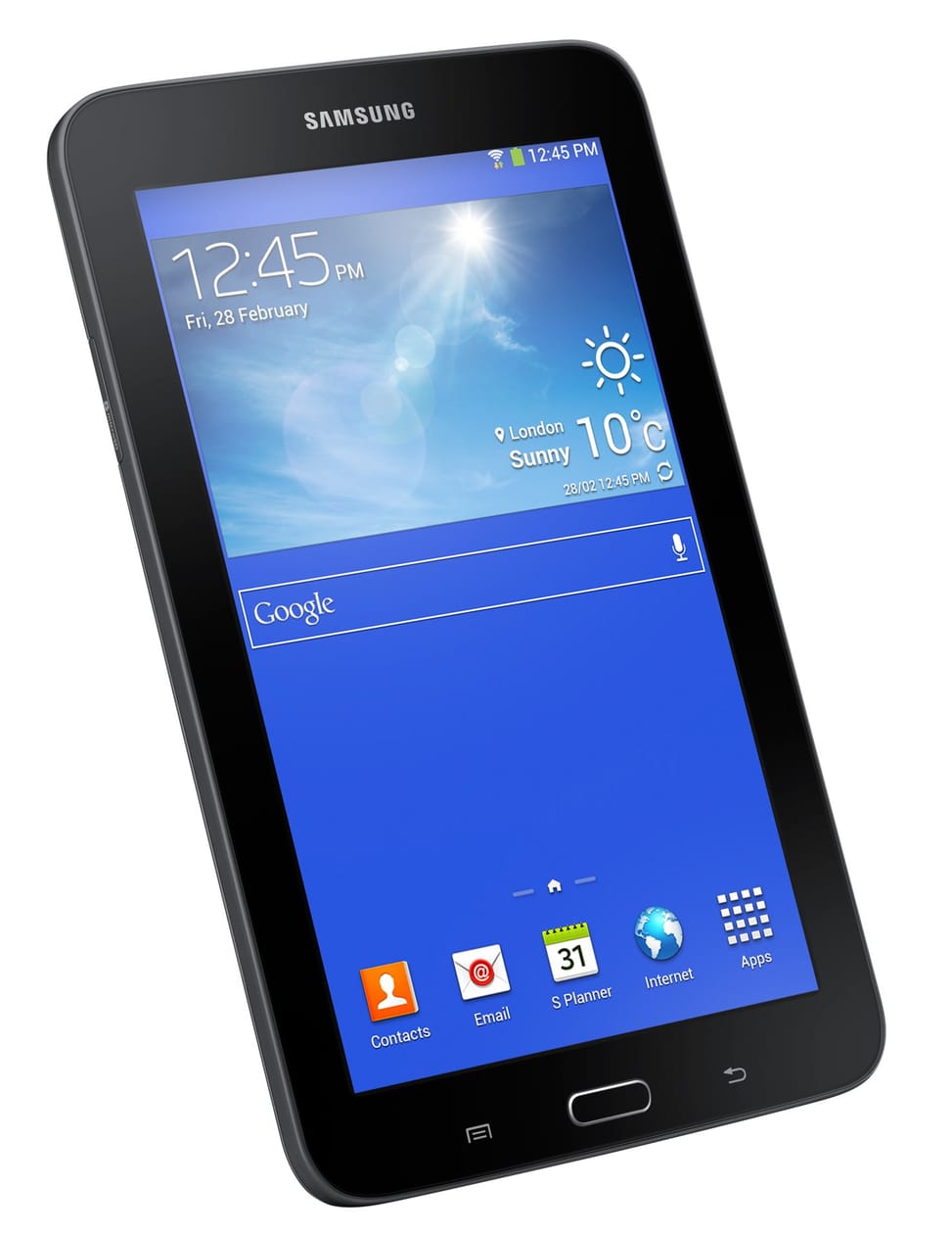 Tablette 3G Samsung GALAXY Tab 3 Lite (7.0) — image 7