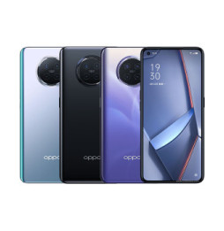 Oppo Ace2