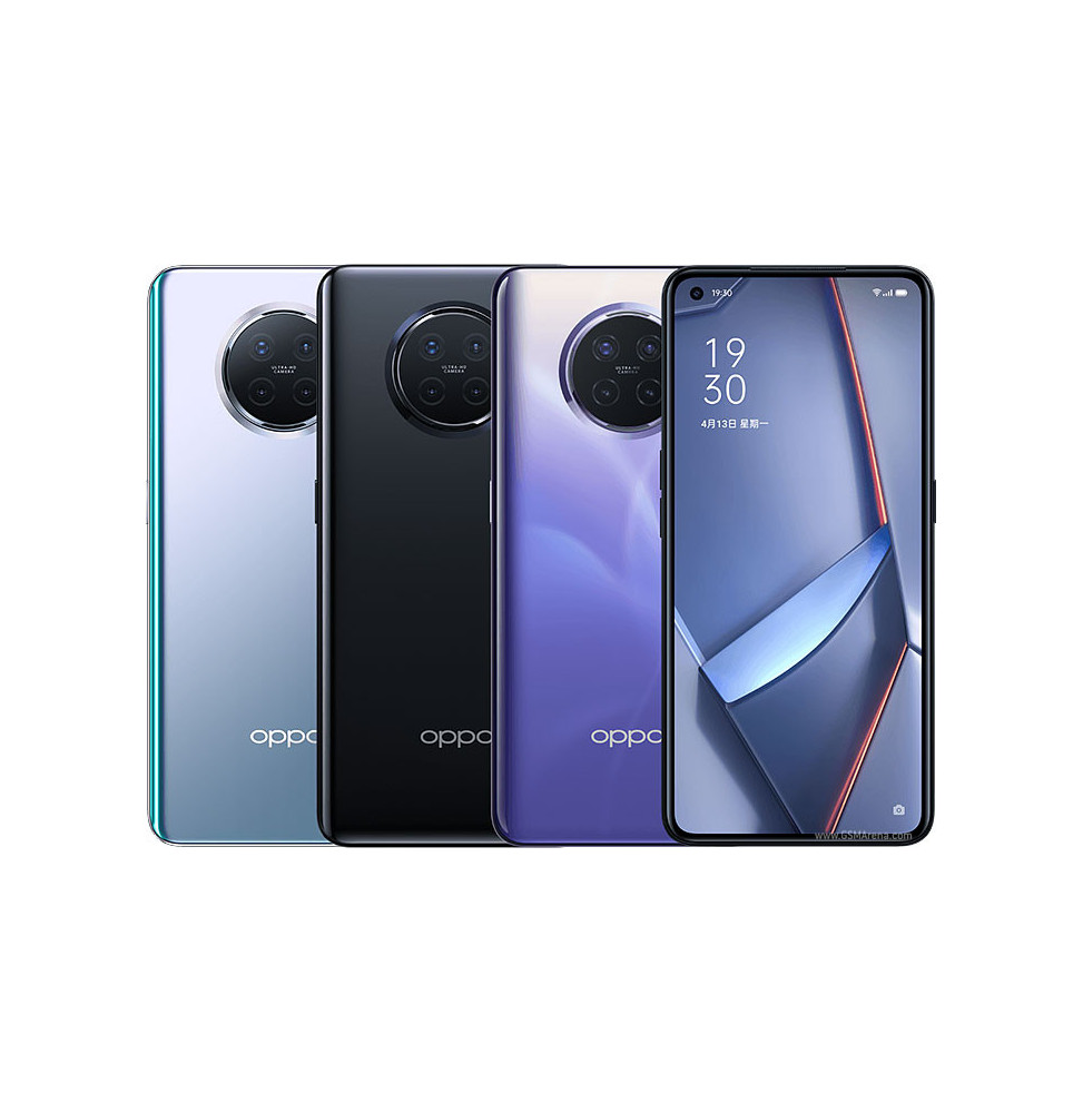 Oppo Ace2