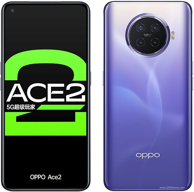 Oppo Ace2 — image 2