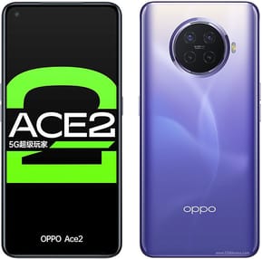 Oppo Ace2 — image 2